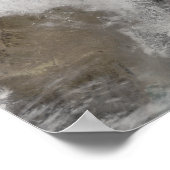 Nordost-China Poster (Ecke)