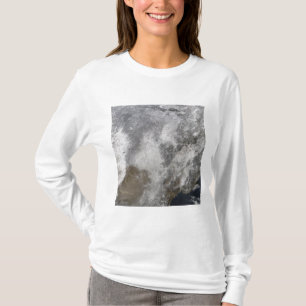 Nordost-China T-Shirt