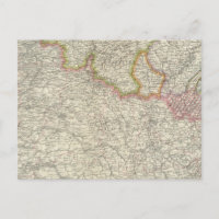 Nordost-Frankreich