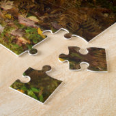 Nordost-Herbst Puzzle (Seite)