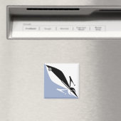 Nordost Magnet (In Situ (Geschirrspüler))