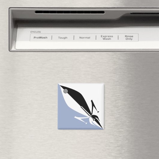 Nordost Magnet (In Situ (Geschirrspüler))