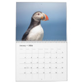 Nordost-Maine (Machias, Cutler, Lubec) 2026 Kalender (Jan 2026)