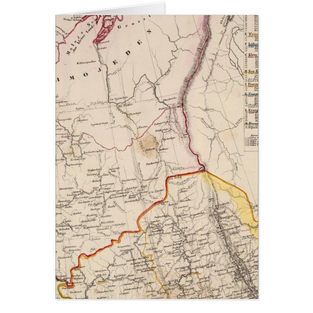 Nordost-Russland 2 (Vorne)
