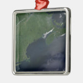 Nordost-Staaten und Kanada Ornament Aus Metall (Links)