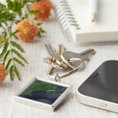 Nordost-Staaten und Kanada Schlüsselanhänger (Seite)