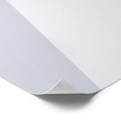 Nordost Summer Tradewind Aviation Poster (Ecke)