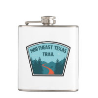 Nordost-Texas-Weg