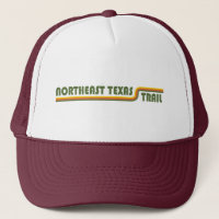 Nordost-Texas-Weg