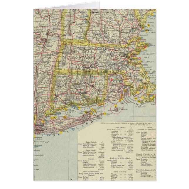 Nordost-Vereinigte Staaten 2 (Vorne)