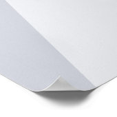 Nordost-Winter-Tradewind-Luftfahrtposter Poster (Ecke)