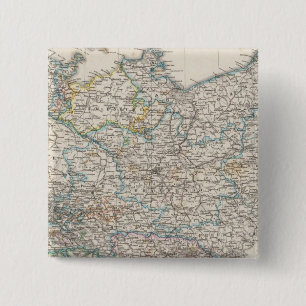 Nordostdeutschland Button