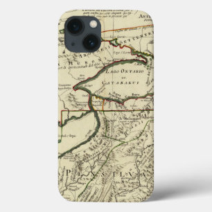 Nordosten der Vereinigter Staaten Case-Mate iPhone Hülle