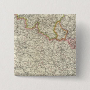 Nordostfrankreich Button