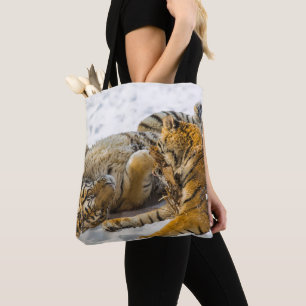 Nordosttiger Tasche