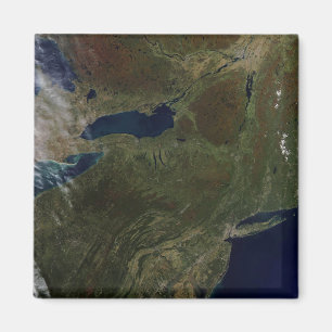 Nordostvereinigte staaten magnet