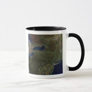 Nordostvereinigte staaten tasse