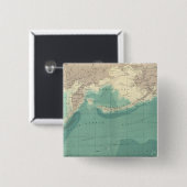 Nordpazifik Button (Vorne & Hinten)