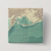 Nordpazifik Button (Vorderseite)