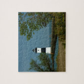 NordPierhead Leuchtturm Eries, Pennsylvania Puzzle (Vertikal)