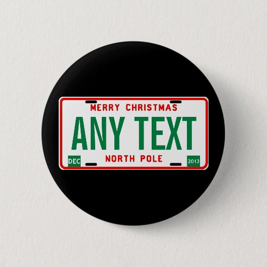 Nordpol 2013 button (Vorderseite)