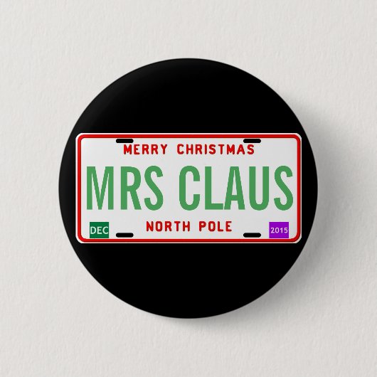 Nordpol 2015 button (Vorderseite)