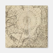 Nordpol 2 magnet (Vorne)