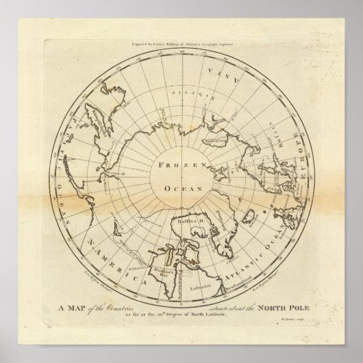 Nordpol 2 poster (Vorne)