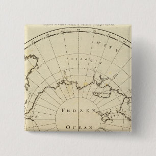 Nordpol Button
