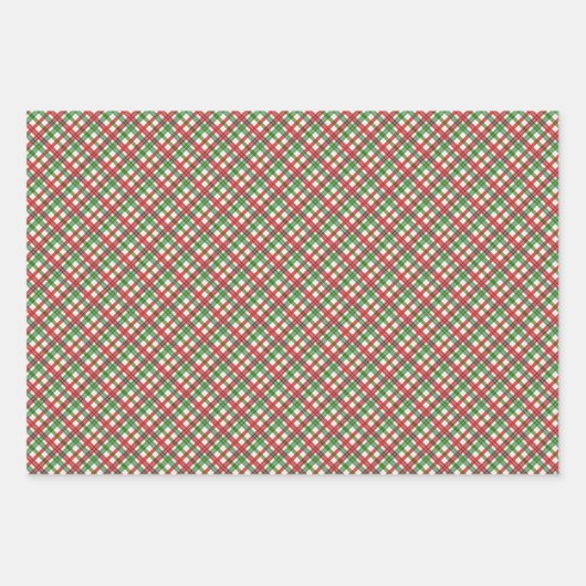 Nordpol Express Lieferung Personalisiert Weihnacht Geschenkpapier Set (Vorderseite 3)