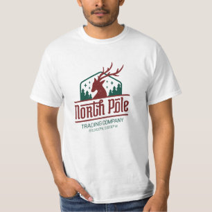 Nordpol-Handelsgesellschaft T-Shirt