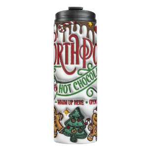 Nordpol Heiße Schokoladen GmbH is not a direct tra Thermosbecher