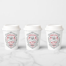 Nordpol heißes Kakao Weihnachtsgebäck Party