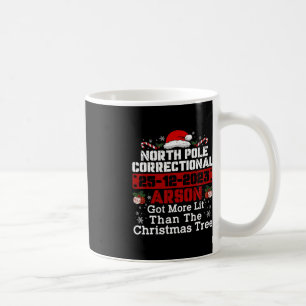 Nordpol-Korrekturarson Got mehr als XM Kaffeetasse
