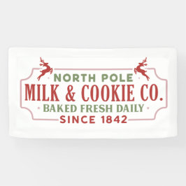 Nordpol Milchkochunternehmen Banner