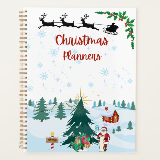 Nordpol-Planer Planer (Vorderseite)