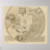 Nordpol Poster (Vorne)