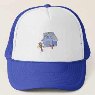 Nordpol Truckerkappe