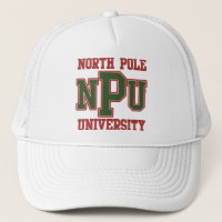 Nordpol-Universität