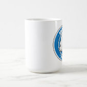 Nordpolar Kaffeetasse (Mittel)
