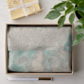 Nordpolargebiete 2 seidenpapier (Geschenk)