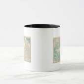 Nordpolargebiete Tasse (Zentrum)