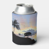 Nordpunkt kann kühler sein dosenkühler (Kanne Vorderseite)