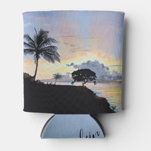 Nordpunkt kann kühler sein dosenkühler (Vorderseite)