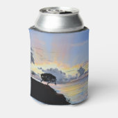 Nordpunkt kann kühler sein dosenkühler (Kanne Rückseite)