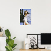 Nordpunkt Poster (Heimbüro)