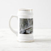 Nordpygmäuse Bierglas (Links)