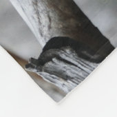 Nordpygmäuse Fleecedecke (Ecke)