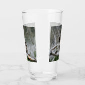 Nordpygmäuse Glas (Links)