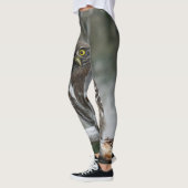 Nordpygmäuse Leggings (Links)